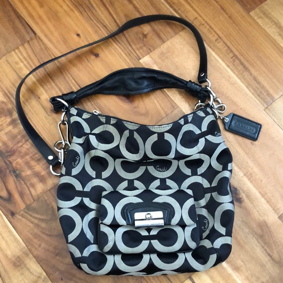 Coach Handbags - Coach Handbag